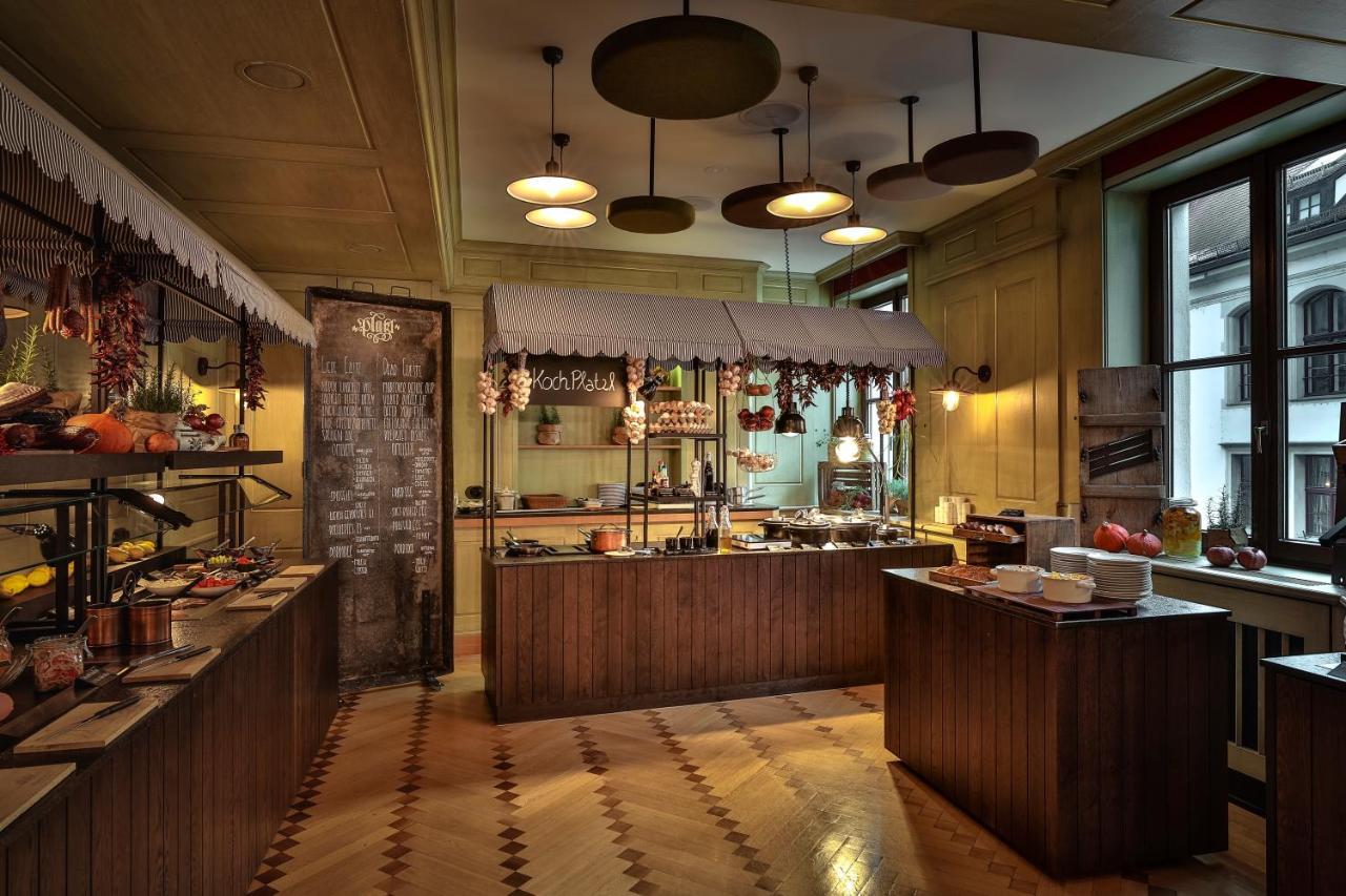 platzl hotel münchen jobs